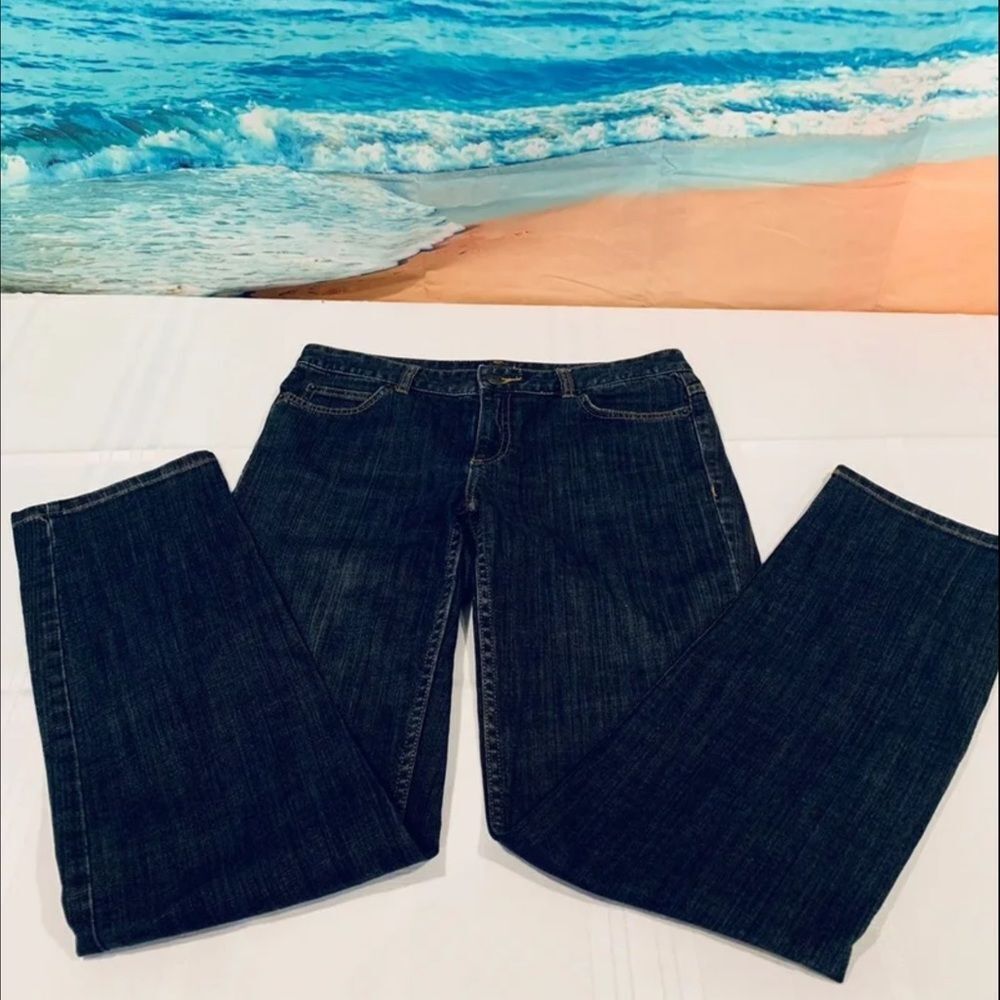 Michael‎ Kors Denim Jeans Size 6
